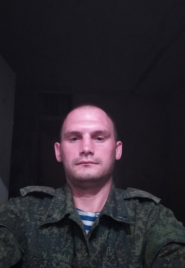 Моя фотография - Sergeyvladihenko, 35 из Первомайск (@sergeyvladihenko)