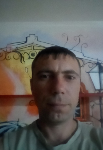 Моя фотография - Андрей Кипин, 40 из Одесса (@andreykipin)