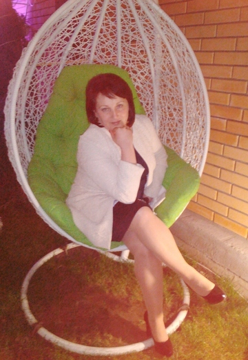 Моя фотографія - Людмила, 46 з Новоархангельськ (@ludmila78917)