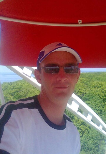 My photo - Evgeniy, 40 from Ulyanovsk (@evgeniy320935)