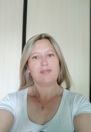 My photo - Anyuta Rehvanova, 43 from Ust-Ilimsk (@anutarehvanova)