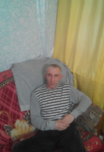 Моя фотография - ВЛАДИМИР, 49 из Пермь (@vladimir187893)