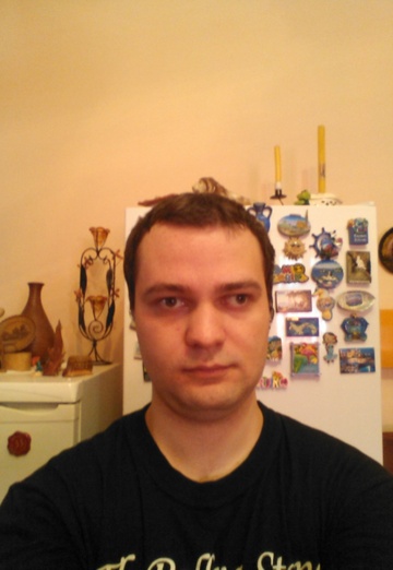 My photo - rockboy, 35 from Belgrade (@rockboy8)