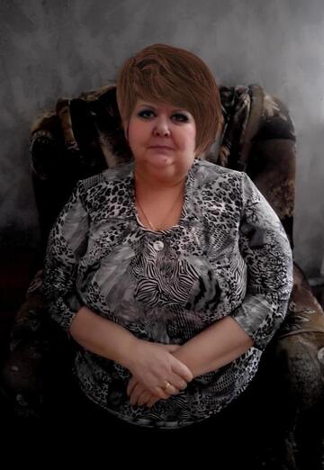 La mia foto - Olga, 60 di Vičuga (@olga97334)