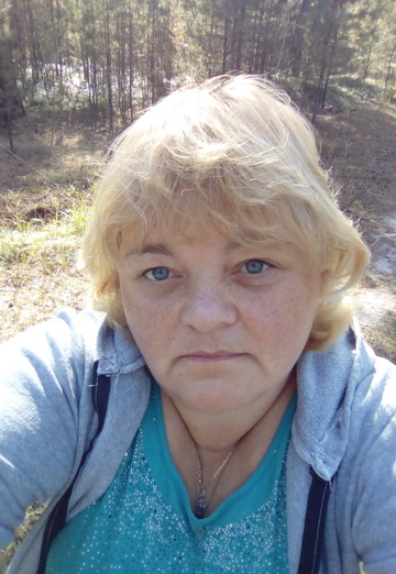 Моя фотография - Елена, 49 из Барнаул (@elena395385)