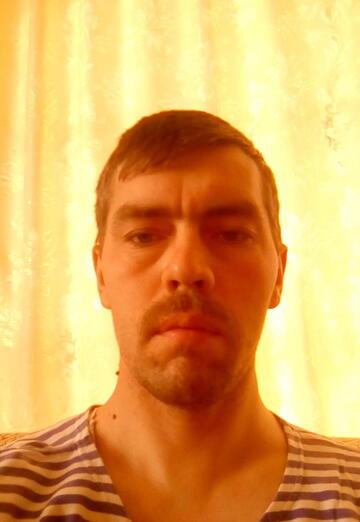 My photo - Volodya, 42 from Akshiy (@volodya15760)