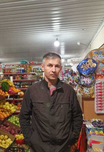 Моя фотография - Ильяс, 46 из Наурская (@ilyas5025)