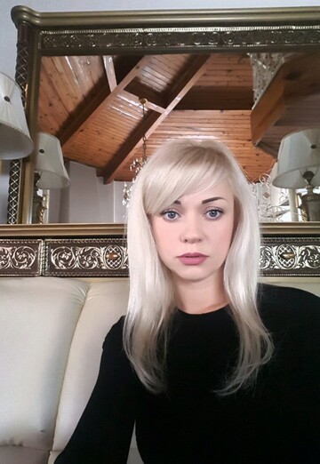 Моя фотография - Ольга, 39 из Таганрог (@olga177411)