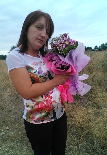 My photo - marina, 39 from Georgiyevsk (@marina49817)