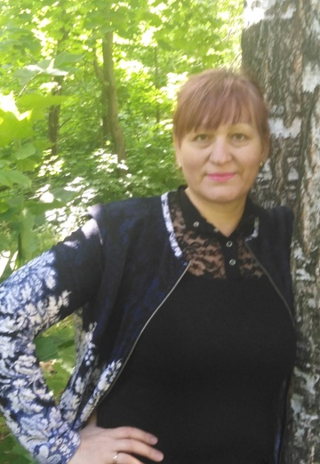 My photo - Gulnara, 56 from Izhevsk (@gulnara4444)