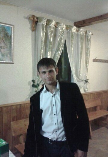 Моя фотография - Вячеслав, 35 из Астана (@vyacheslav62306)
