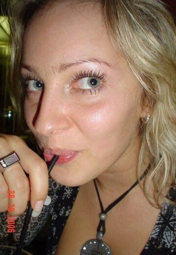 My photo - Liliya, 38 from Warsaw (@beauty-lesbi)