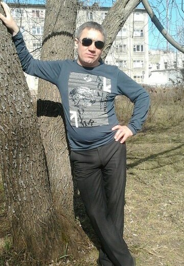 My photo - Aleksandr, 48 from Dobryanka (@prosta4ok)