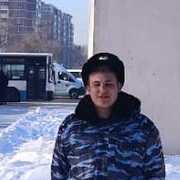Сергей Макушин, 26, Черниговка