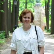 Mariya 49 Odintsovo
