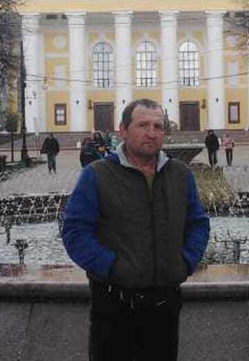 Моя фотография - Александр, 53 из Калуга (@aleksandr906874)