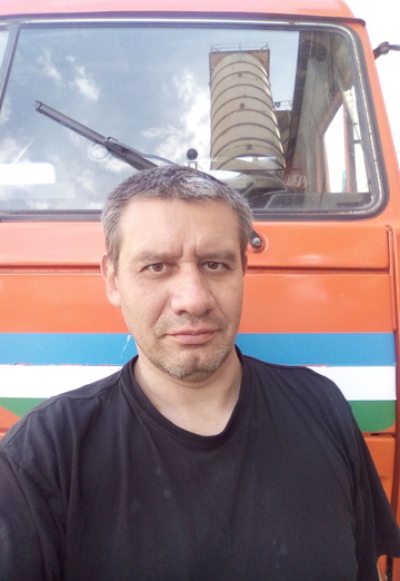 Моя фотография - Александр, 49 из Харьков (@aleksandr860348)