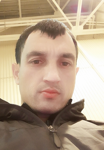 Моя фотография - Парвиз, 40 из Москва (@parviz3431)