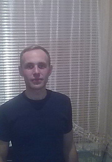 My photo - SERGEY, 49 from Saransk (@sergey325746)