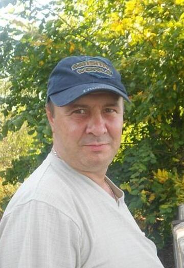 My photo - Vladimir, 51 from Lozova (@vladimir49947)