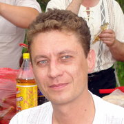 дмитр, 47, Карабаш