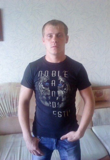 Моя фотография - Алексей, 43 из Донской (@aleksey596690)