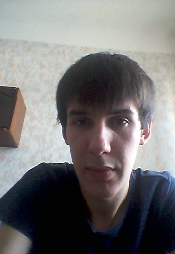 Моя фотография - Ярославль, 29 из Ярославль (@yaroslavl20)