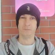 Андрей, 41, Котельнич
