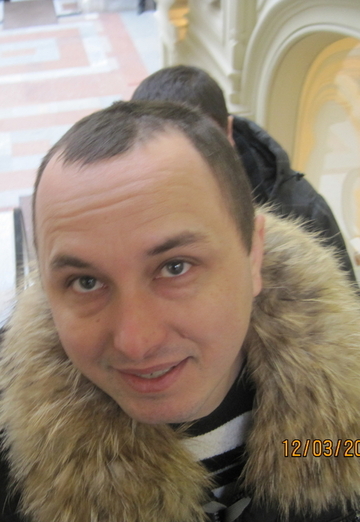 Моя фотография - владимир, 46 из Донецк (@id415416)