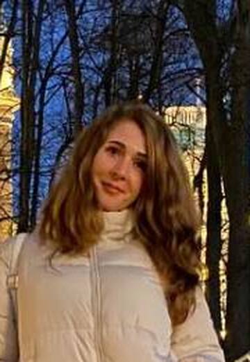 My photo - Kseniya, 32 from Oryol (@kseniya87030)