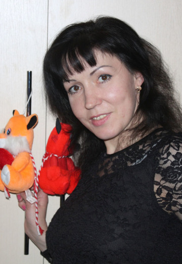 Моя фотография - Ирина, 43 из Чернигов (@irina194611)