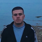 Артур, 24, Азов