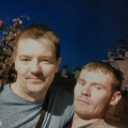 Константин, 40, Абакан