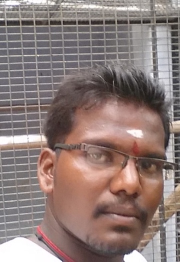 My photo - annmalai, 31 from Tiruchchirappalli (@annmalai)
