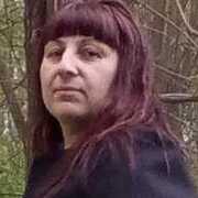 Светлана, 40, Меленки