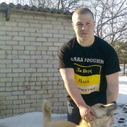 михаил, 36, Новоржев