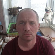 Андрей, 42, Добрянка