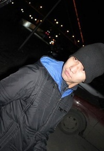 My photo - Nadir, 34 from Semipalatinsk (@nadir261)