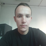 Сергей, 31, Пермь