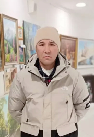 My photo - Begli, 42 from Merv (@begli132)