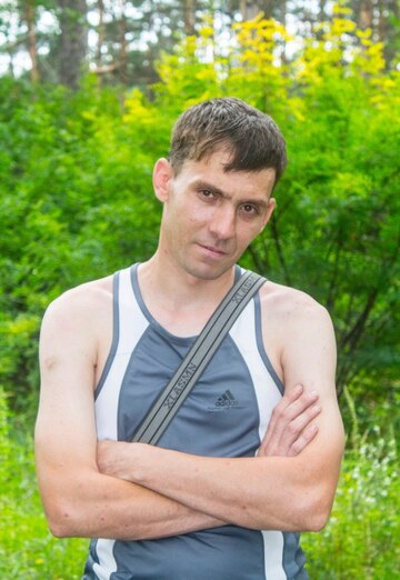 My photo - Dmitriy, 39 from Bezenchuk (@dmitriy311428)