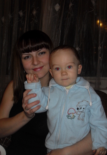 My photo - Tatyana, 35 from Minsk (@tatyana10492)