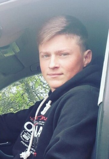 My photo - Ion, 24 from Hattersheim am Main (@ion2556)