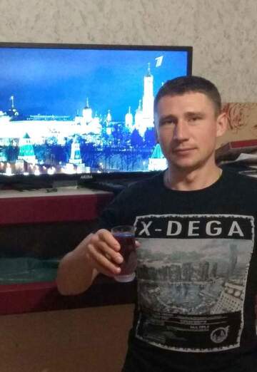 La mia foto - Oleg Lepiy, 32 di Milyutinskaya (@oleglipiy)