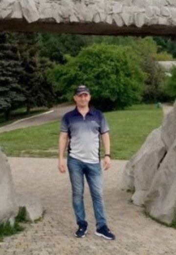 My photo - Sergey, 41 from Mineralnye Vody (@sergey937832)