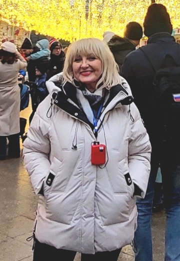 Elena (@elena257706) — my photo № 1