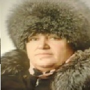 НАДЕЖДА, 64, Колпашево
