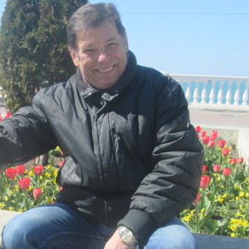 Моя фотография - Сергей, 66 из Феодосия (@sdozmorov56)