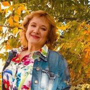 Ольга, 55, Улан-Удэ