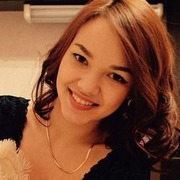 Galina, 32, Киров (Калужская обл.)